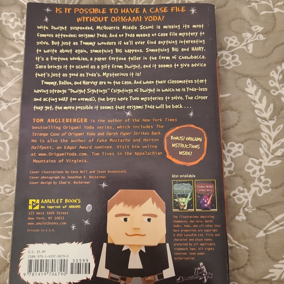 Books - Picture 6 of 7